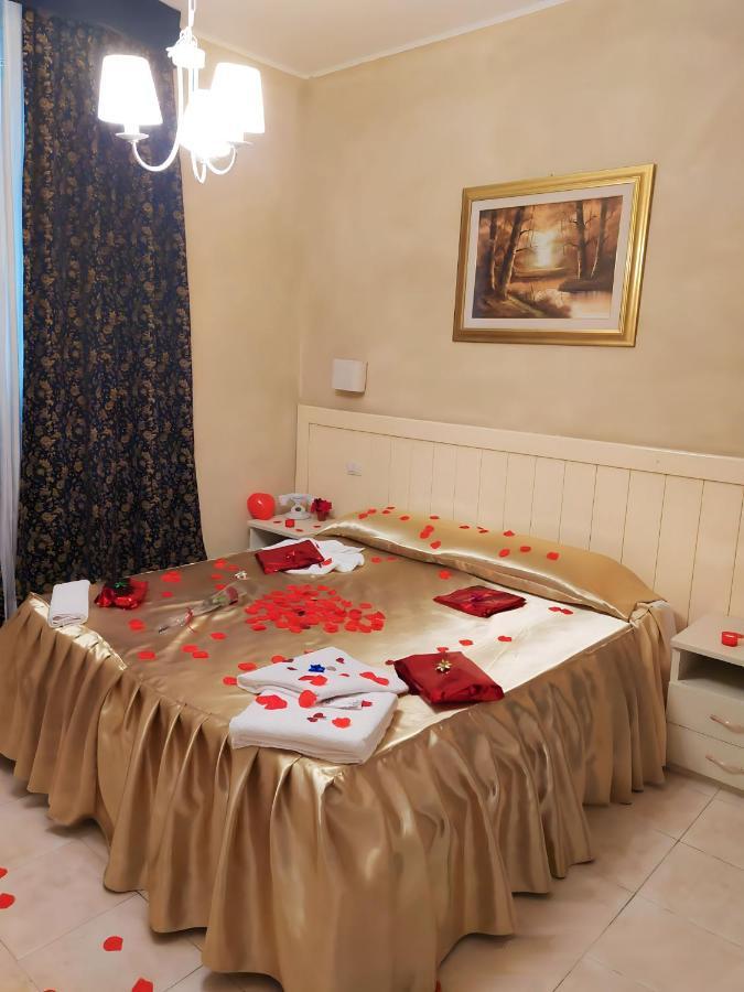 Hotel Aurelia Milano Centrale Luaran gambar