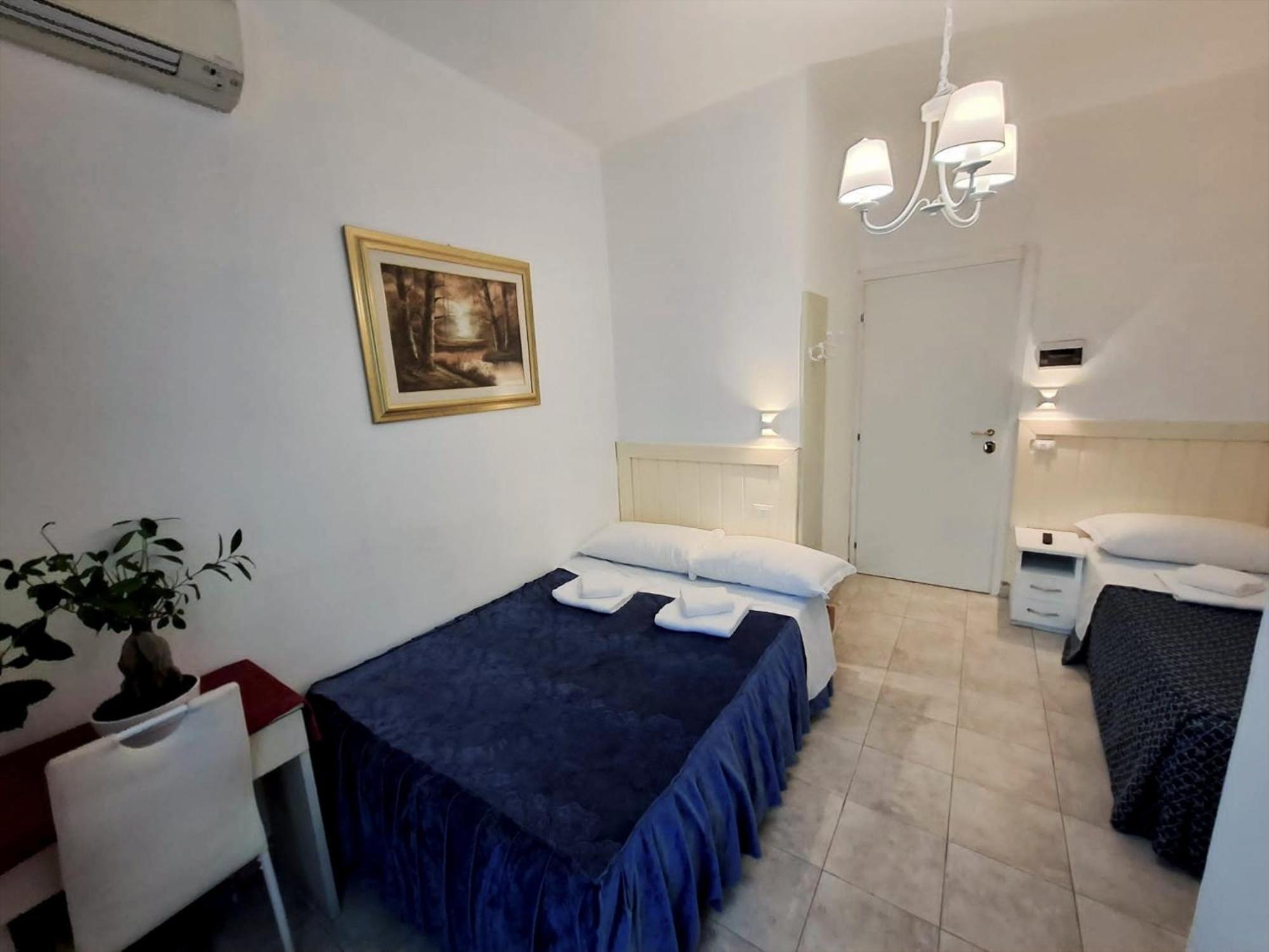 Hotel Aurelia Milano Centrale Luaran gambar