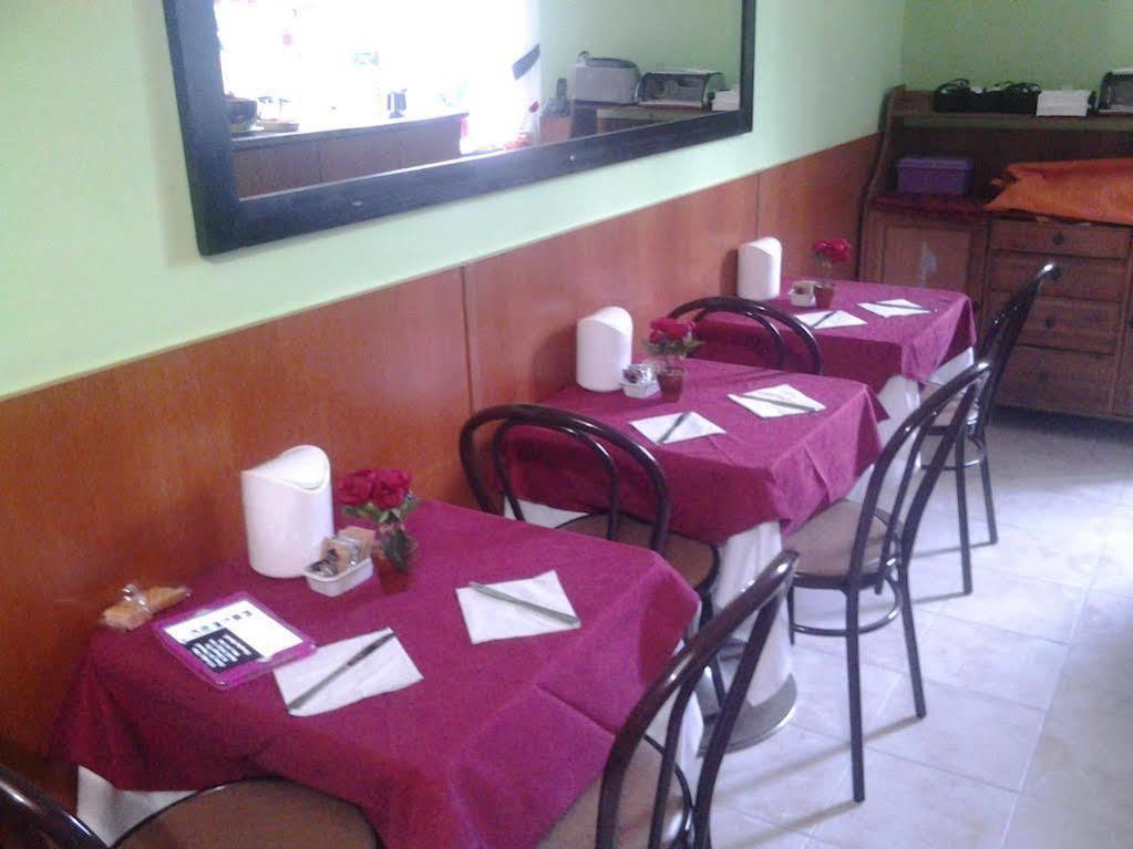 Hotel Aurelia Milano Centrale Luaran gambar
